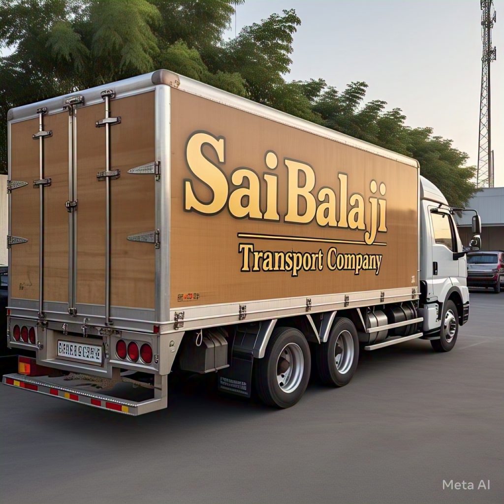 Packers and Movers