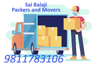 Packing Services