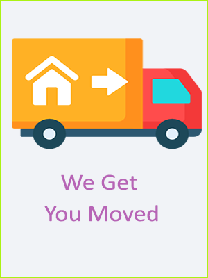 We Get You Moved